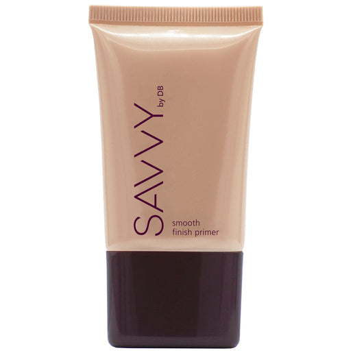 SAVVY by DB Smooth Finish Primer 30 ml