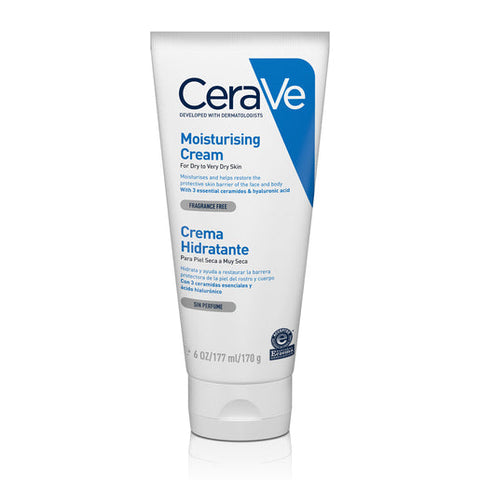 CeraVe Moisturising Cream 170 g