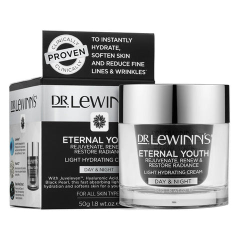 Dr. LeWinn's Eternal Youth Day & Night Cream 50 g