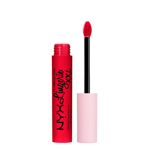 NYX Professional Makeup Lip Lingerie XXL Untamable 4 ml