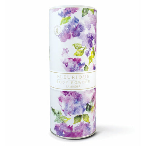 Fleurique Lavender Body Powder 250 g