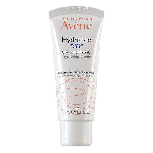 Avène Hydrance Optimale Rich Hydrating Cream 40 ml