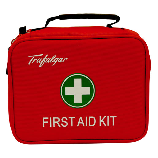 Trafalgar First Aid Family First Aid Kit 1 ea