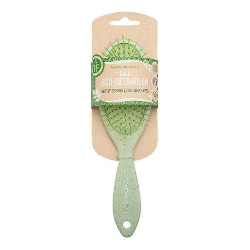 Models Prefer Eco Brush Detangling Cushion Brush 1 ea