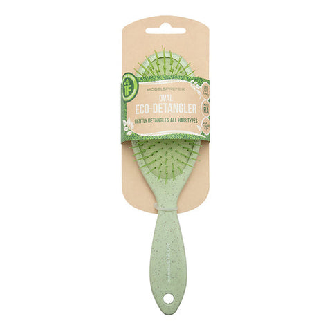 Models Prefer Eco Brush Detangling Cushion Brush 1 ea