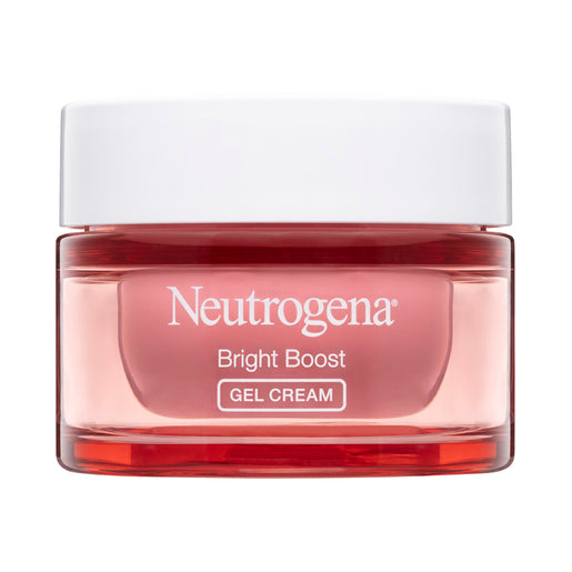 Neutrogena® Bright Boost Overnight Recovery Gel 50 g