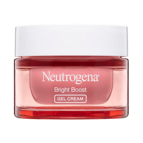 Neutrogena® Bright Boost Overnight Recovery Gel 50 g