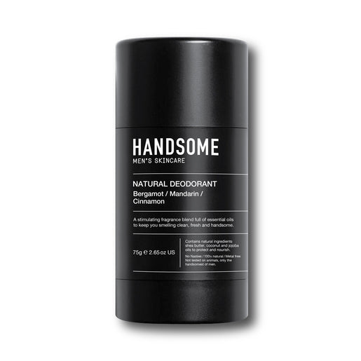 HANDSOME Natural Deodorant 75 g