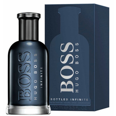 Hugo Boss Bottled Infinite EDP 100 ml