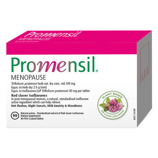 Promensil Promensil 90 tablets