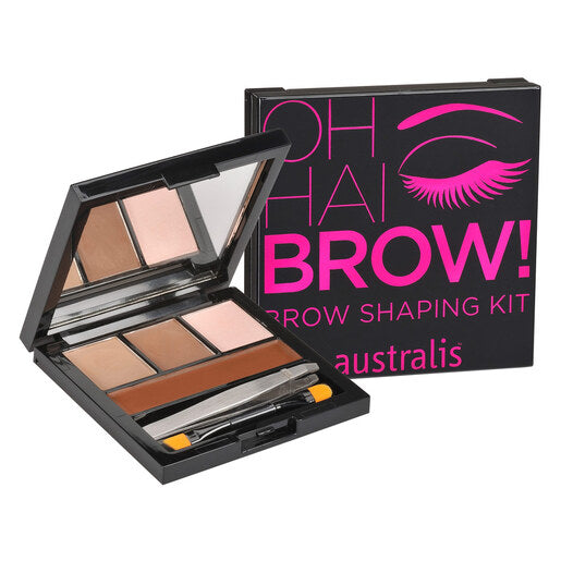 Australis Oh Hai Brow! Kit 7.2 g