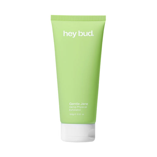 Hey Bud Hemp Exfoliator 100 g