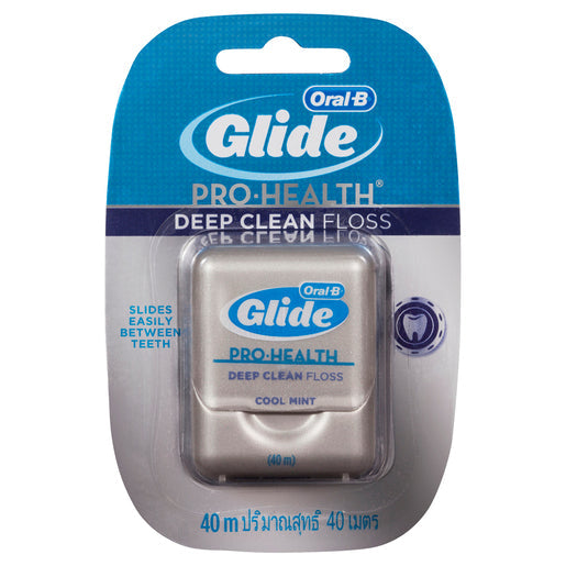 Oral-B Glide Pro-Health® Deep Clean Floss 40 metres