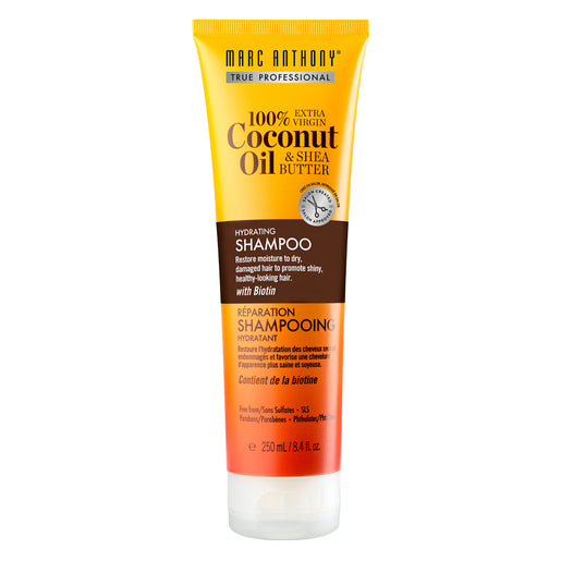 Marc Anthony Coconut & Shea Nourishing Shampoo 250 ml