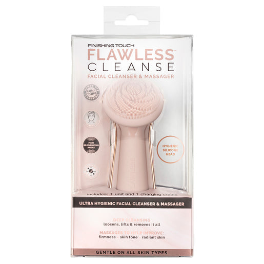 FLAWLESS Cleanse 1 ea