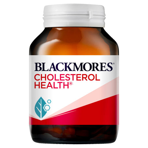 Blackmores Cholesterol Health 60 capsules