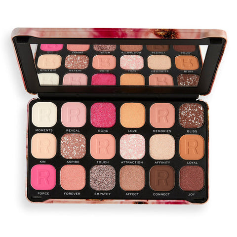 Revolution Forever Flawless Affinity Palette 1 ea