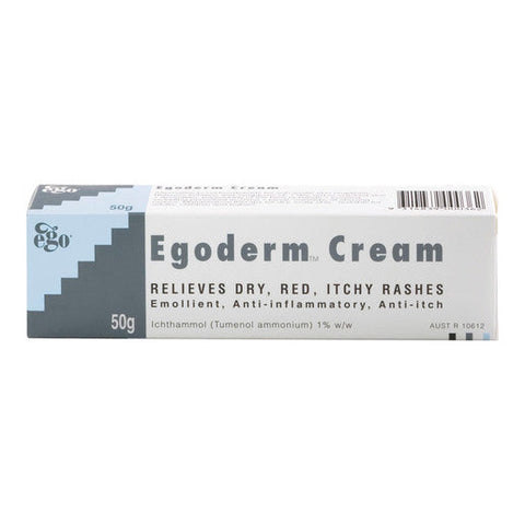 Ego Egoderm Cream 50 g