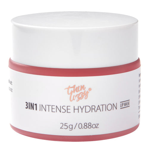 Thin Lizzy 3in1 Intense Hydration Lip Mask 25g