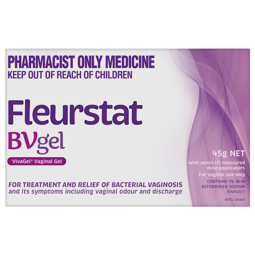 Fleurstat BVgel 45 g