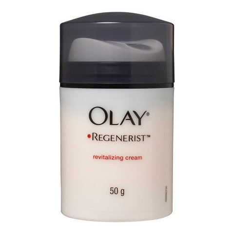 Olay Regenerist Revitalising Cream Moisturiser 50 g