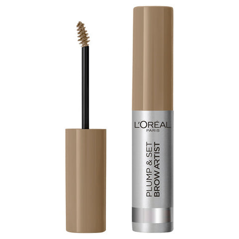 L'Oréal Paris Brow Artist Plump & Set 101 Blonde 4.6 g