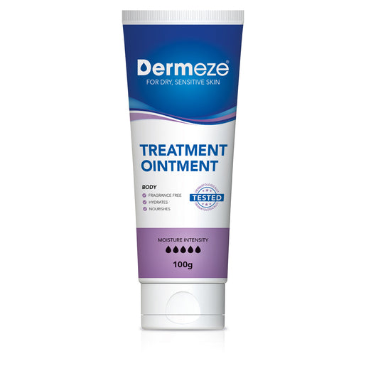 Dermeze Treatment Ointment 100 g