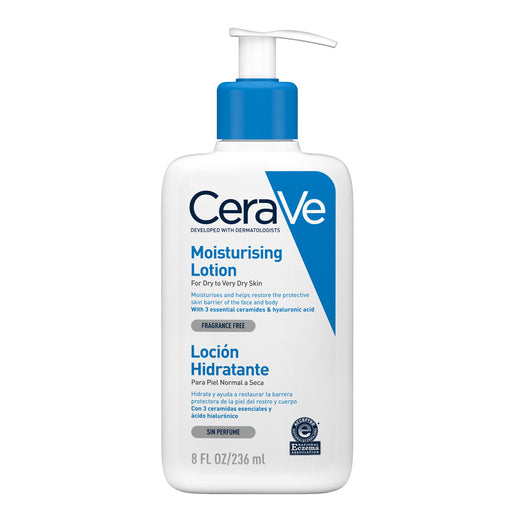 CeraVe Moisturising Lotion 236 ml