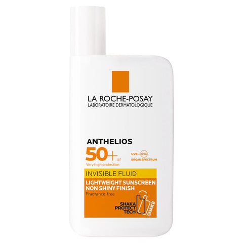 La Roche-Posay Anthelios Invisible Fluid SPF 50+ 50 ml
