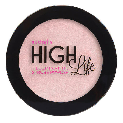 Australis Illuminating Strobe Powder Glimmer 8.5 g