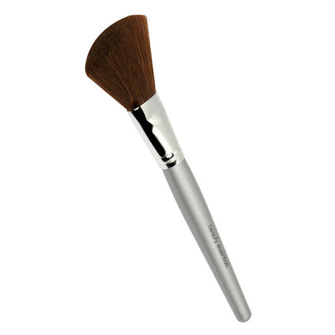 Beauty Essentials Blush Brush 1 ea