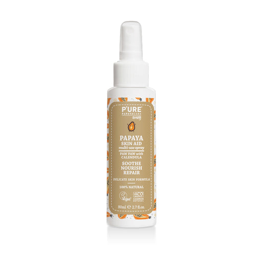 P'URE Papayacare Baby Skin Aid 80 ml