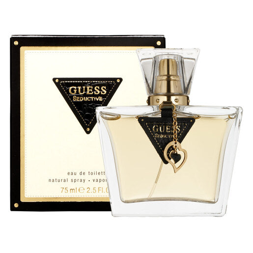 Guess Guess Seductive EDT 75 ml