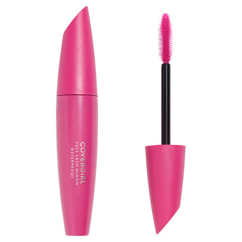 Covergirl Full Lash Bloom Mascara by LashBlast 825 Very Black Waterproof 13.1 ml