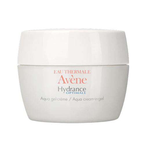 Avène Hydrance Aqua Cream-In-Gel 50 ml