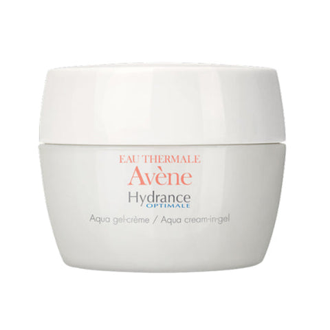 Avène Hydrance Aqua Cream-In-Gel 50 ml