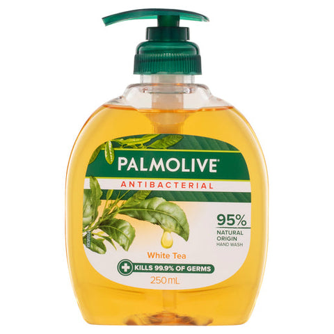 Palmolive Antibacterial Liquid Hand Wash 250 ml