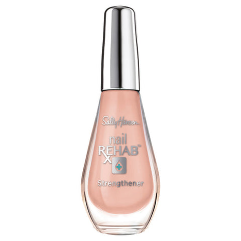 Sally Hansen Moisture Rehab Overnight Nail Serum 10 ml