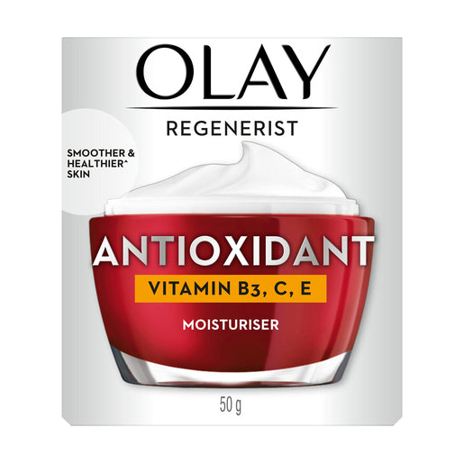 Olay Regenerist Antioxidant Face Cream 50 g