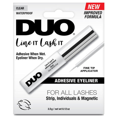 Ardell Duo Line It Lash It Clear 3.5 g