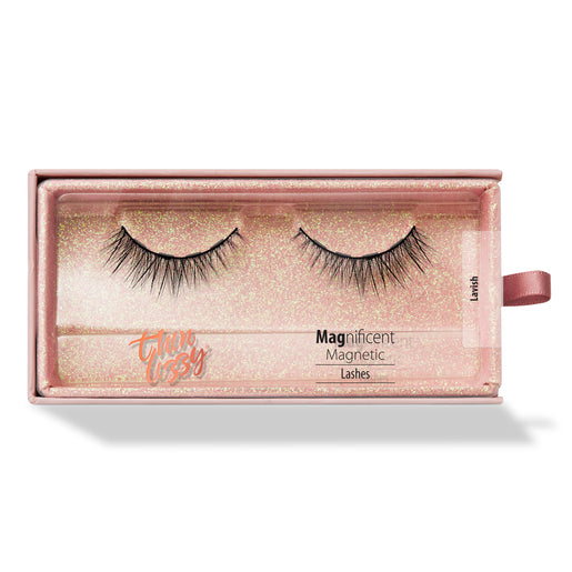 Thin Lizzy Magnetic Eyelashes Lavish - Small 1 pair
