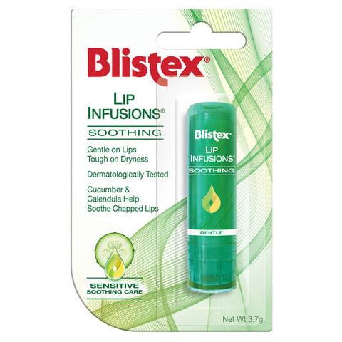 Blistex Lip Infusions Soothing 3.7 g