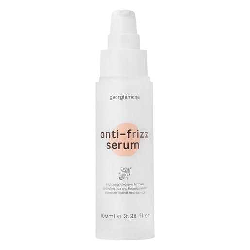 GEORGIEMANE Anti-frizz Serum 100 ml