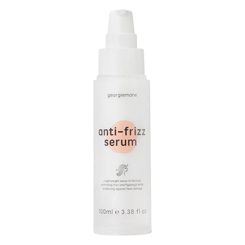 Vitalcare Anti-Frizz Serum – 50 Ml Für Krauses Haar