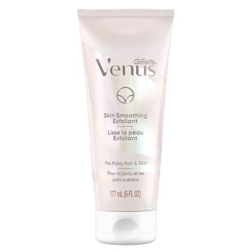 Gillette Venus Skin Smoothing Exfoliant 177 ml
