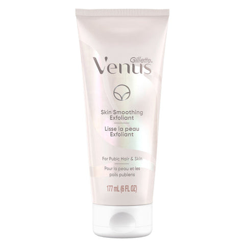 Gillette Venus Skin Smoothing Exfoliant 177 ml