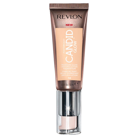 Revlon PhotoReady Candid Glow™ Foundation Porcelain 22 ml