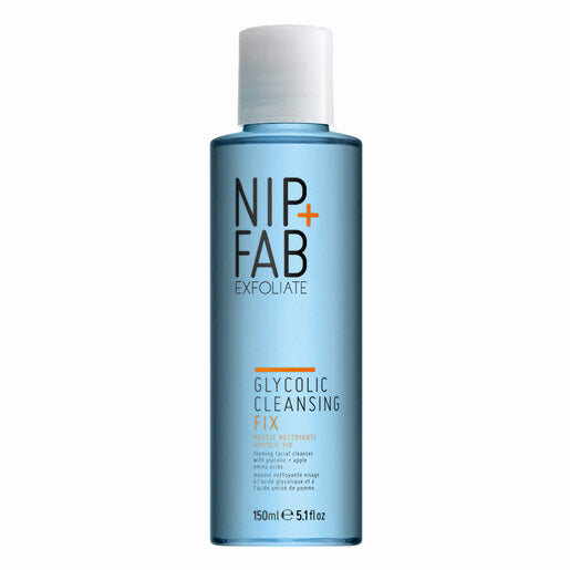 NIP+FAB Glycolic Cleansing Fix 150 ml