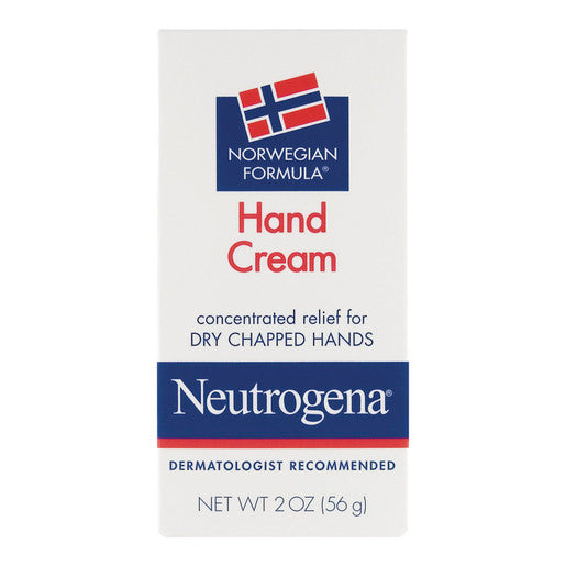Neutrogena® Norwegian Formula Hand Cream 56 g