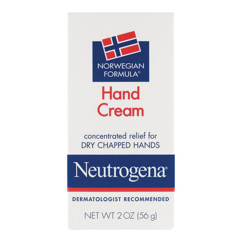 Neutrogena® Norwegian Formula Hand Cream 56 g